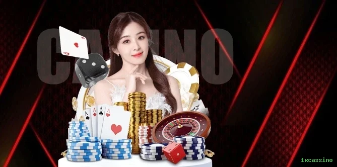 1xcassino