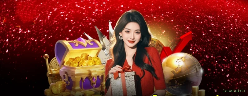 1xcassino
