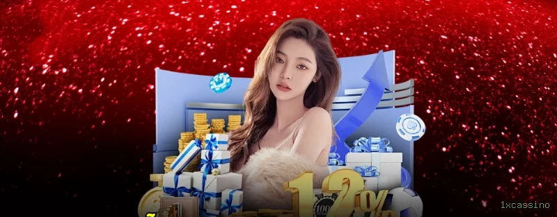 1xcassino